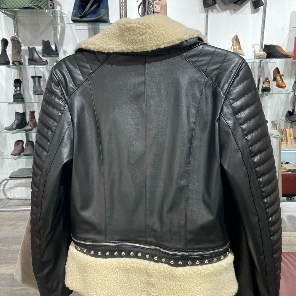 Leather Jackets - image 7